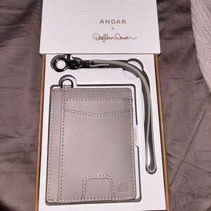 Andar Denner Wallet